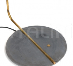 Итальянские  - Напольный светильник BLADE Итальянские  - Напольный светильник BLADE фабрика Baxter