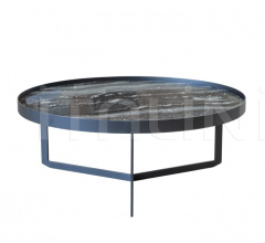 Кофейный столик 1070 NEBRA Кофейный столик 1070 NEBRA фабрика Draenert