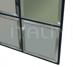 Настенное зеркало Beaumont 112919 Настенное зеркало Beaumont 112919 фабрика Eichholtz