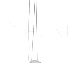 Итальянские Свет - Подвесной светильник AIM Итальянские Свет - Подвесной светильник AIM фабрика Flos