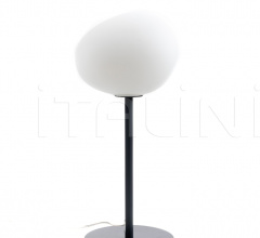 Настольный светильник Gregg Mix&Match фабрика Foscarini