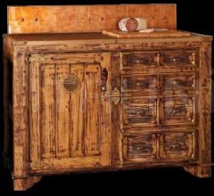 Итальянские Элементы кухни - Комод 534 MA Итальянские Элементы кухни - Комод 534 MA фабрика Maggi Massimo