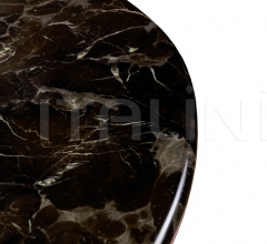 Итальянские Столы обеденные - Стол обеденный MIZAR фабрика Giorgetti