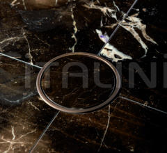 Итальянские Столы обеденные - Стол обеденный MIZAR фабрика Giorgetti