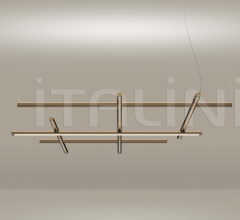 Итальянские Свет - Подвесной светильник Hilow Итальянские Свет - Подвесной светильник Hilow фабрика Panzeri