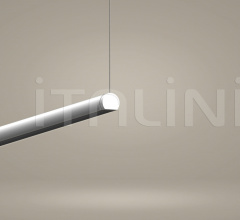 Итальянские Свет - Подвесной светильник Hilow Итальянские Свет - Подвесной светильник Hilow фабрика Panzeri