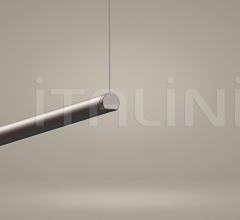 Итальянские Свет - Подвесной светильник Hilow Итальянские Свет - Подвесной светильник Hilow фабрика Panzeri