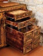 Итальянские Элементы кухни - Комод 534 MA Итальянские Элементы кухни - Комод 534 MA фабрика Maggi Massimo