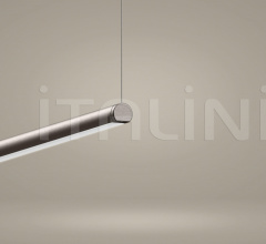 Итальянские Свет - Подвесной светильник Hilow Итальянские Свет - Подвесной светильник Hilow фабрика Panzeri