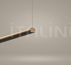 Итальянские Свет - Подвесной светильник Hilow Итальянские Свет - Подвесной светильник Hilow фабрика Panzeri