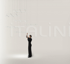 Итальянские Свет - Подвесной светильник Hilow Итальянские Свет - Подвесной светильник Hilow фабрика Panzeri