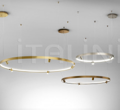 Итальянские Свет - Подвесной светильник Arena Итальянские Свет - Подвесной светильник Arena фабрика Panzeri