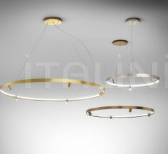 Итальянские Свет - Подвесной светильник Arena Итальянские Свет - Подвесной светильник Arena фабрика Panzeri