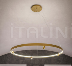 Итальянские Свет - Подвесной светильник Arena Итальянские Свет - Подвесной светильник Arena фабрика Panzeri