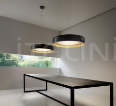 Итальянские Свет - Подвесной светильник Ginevra Итальянские Свет - Подвесной светильник Ginevra фабрика Panzeri