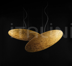 Итальянские Свет - Подвесной светильник Gong Итальянские Свет - Подвесной светильник Gong фабрика Panzeri