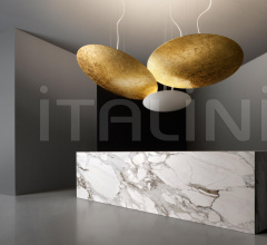 Итальянские Свет - Подвесной светильник Gong Итальянские Свет - Подвесной светильник Gong фабрика Panzeri
