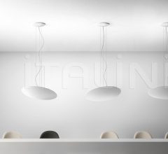 Итальянские Свет - Подвесной светильник Gong Итальянские Свет - Подвесной светильник Gong фабрика Panzeri