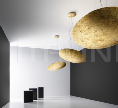 Итальянские Свет - Подвесной светильник Gong Итальянские Свет - Подвесной светильник Gong фабрика Panzeri