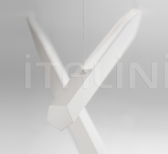 Итальянские Свет - Подвесной светильник Viisi Итальянские Свет - Подвесной светильник Viisi фабрика Panzeri