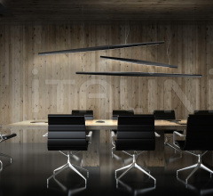 Итальянские Свет - Подвесной светильник Viisi Итальянские Свет - Подвесной светильник Viisi фабрика Panzeri