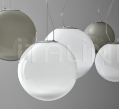 Итальянские Свет - Подвесной светильник Smoke Итальянские Свет - Подвесной светильник Smoke фабрика Panzeri