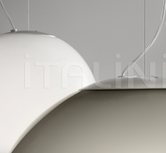 Итальянские Свет - Подвесной светильник Smoke Итальянские Свет - Подвесной светильник Smoke фабрика Panzeri