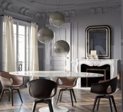 Итальянские Свет - Подвесной светильник Smoke Итальянские Свет - Подвесной светильник Smoke фабрика Panzeri