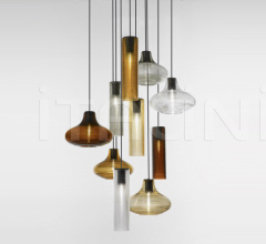 Итальянские Свет - Подвесной светильник Olivia Emma Clio Итальянские Свет - Подвесной светильник Olivia Emma Clio фабрика Panzeri