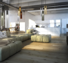 Итальянские Свет - Подвесной светильник Olivia Emma Clio Итальянские Свет - Подвесной светильник Olivia Emma Clio фабрика Panzeri