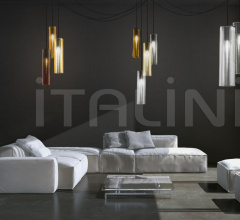 Итальянские Свет - Подвесной светильник Olivia Emma Clio Итальянские Свет - Подвесной светильник Olivia Emma Clio фабрика Panzeri