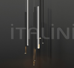 Итальянские Свет - Подвесной светильник To-Be Итальянские Свет - Подвесной светильник To-Be фабрика Panzeri