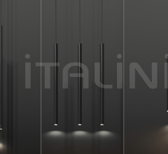 Итальянские Свет - Подвесной светильник To-Be Итальянские Свет - Подвесной светильник To-Be фабрика Panzeri