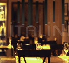 Итальянские Свет - Подвесной светильник To-Be Итальянские Свет - Подвесной светильник To-Be фабрика Panzeri