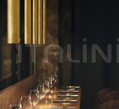 Итальянские Свет - Подвесной светильник To-Be Итальянские Свет - Подвесной светильник To-Be фабрика Panzeri