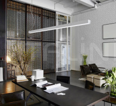 Итальянские Свет - Подвесной светильник Brooklyn Line Итальянские Свет - Подвесной светильник Brooklyn Line фабрика Panzeri