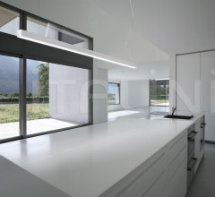 Итальянские Свет - Подвесной светильник Brooklyn Line Итальянские Свет - Подвесной светильник Brooklyn Line фабрика Panzeri