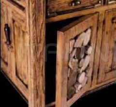 Итальянские Элементы кухни - Кухонный стол 532 MA Итальянские Элементы кухни - Кухонный стол 532 MA фабрика Maggi Massimo