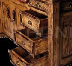 Итальянские Элементы кухни - Кухонный стол 532 MA Итальянские Элементы кухни - Кухонный стол 532 MA фабрика Maggi Massimo