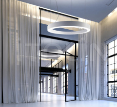 Подвесной светильник Golden Ring Подвесной светильник Golden Ring фабрика Panzeri