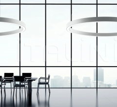 Подвесной светильник Golden Ring Подвесной светильник Golden Ring фабрика Panzeri