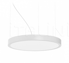 Подвесной светильник Planet Ring Подвесной светильник Planet Ring фабрика Panzeri