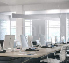 Подвесной светильник Giano Подвесной светильник Giano фабрика Panzeri