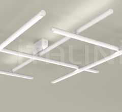 Итальянские Потолочные светильники - Потолочный светильник Hilow Итальянские Потолочные светильники - Потолочный светильник Hilow фабрика Panzeri