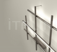 Итальянские Свет - Настенный светильник Hilow Итальянские Свет - Настенный светильник Hilow фабрика Panzeri