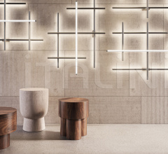 Итальянские Свет - Настенный светильник Hilow Итальянские Свет - Настенный светильник Hilow фабрика Panzeri