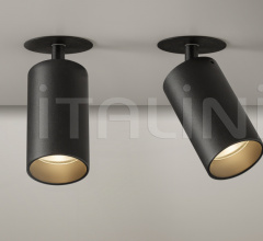 Итальянские Потолочные светильники - Потолочный светильник Carl Итальянские Потолочные светильники - Потолочный светильник Carl фабрика Panzeri