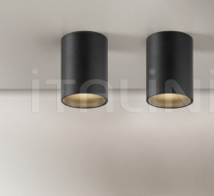 Итальянские Потолочные светильники - Потолочный светильник Carl Итальянские Потолочные светильники - Потолочный светильник Carl фабрика Panzeri