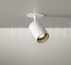 Итальянские Потолочные светильники - Потолочный светильник Carl Итальянские Потолочные светильники - Потолочный светильник Carl фабрика Panzeri