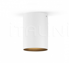 Итальянские Потолочные светильники - Потолочный светильник Carl Итальянские Потолочные светильники - Потолочный светильник Carl фабрика Panzeri